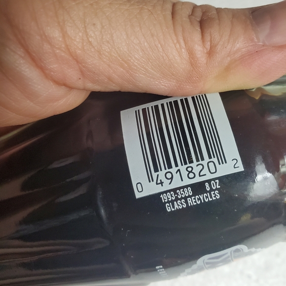 Coke Cola Super Bowl XXVIII Georgia Dome Bottle Dallas Cowboys Buffalo Bills 8oz - Picture 5 of 5